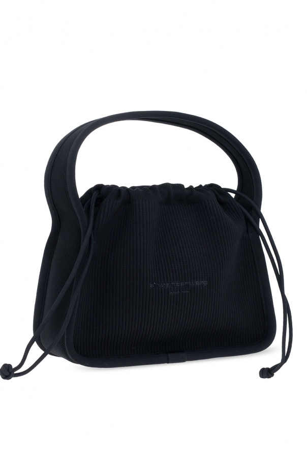 Black 'Ryan Small' handbag Alexander Wang - Vitkac AS